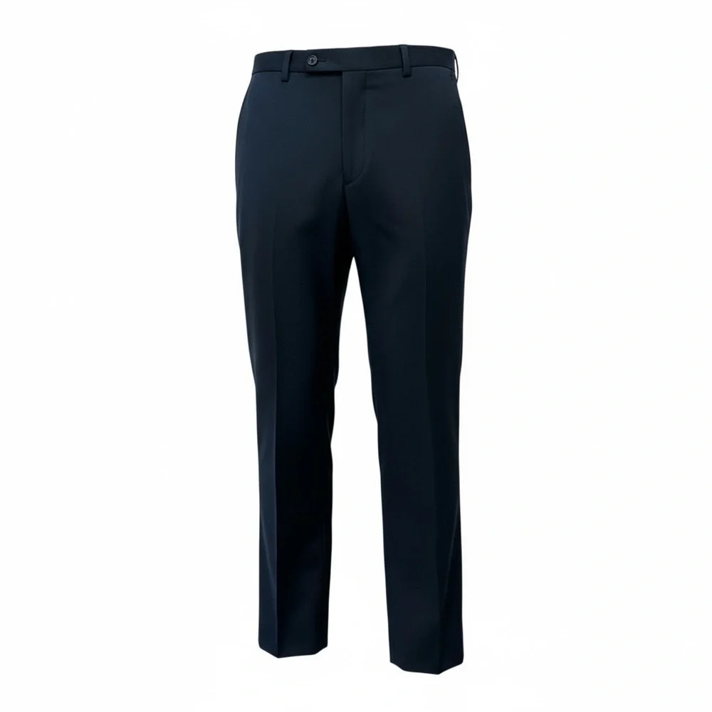 Ted Baker Jefferson pants men’s 30 R, black